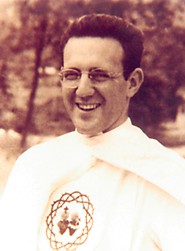 Padre Héctor de Cárdenas