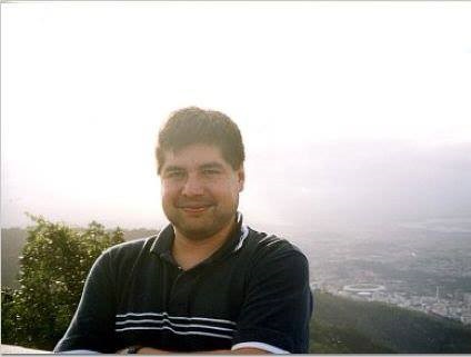 Javier Coello Guevara