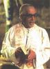 Padre Jośe Luis Ramírez