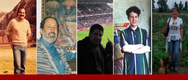 “Cuando se es mucho y se tiene poco, morir no es una tragedia” (DlV 240) “Cuando se es mucho y se tiene poco, morir no es una tragedia” (DlV 240)