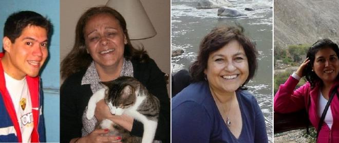 “Tuyo, Señor… hasta la muerte, y aún más tuyo después!” (DlV 222) “Tuyo, Señor… hasta la muerte, y aún más tuyo después!” (DlV 222)